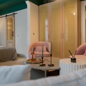 Superior Kamer met een King Size Bed