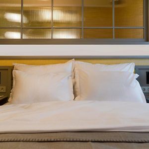 Economy Double Kamer